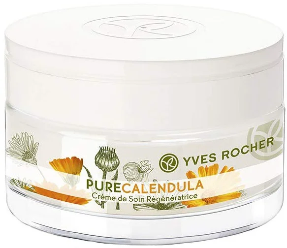 YVES ROCHER Pure Calendula