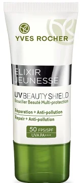 YVES ROCHER Uv Beauty Shield Fps 50