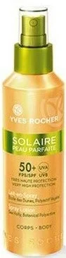 YVES ROCHER Comfort Milk In Spray Spf 50