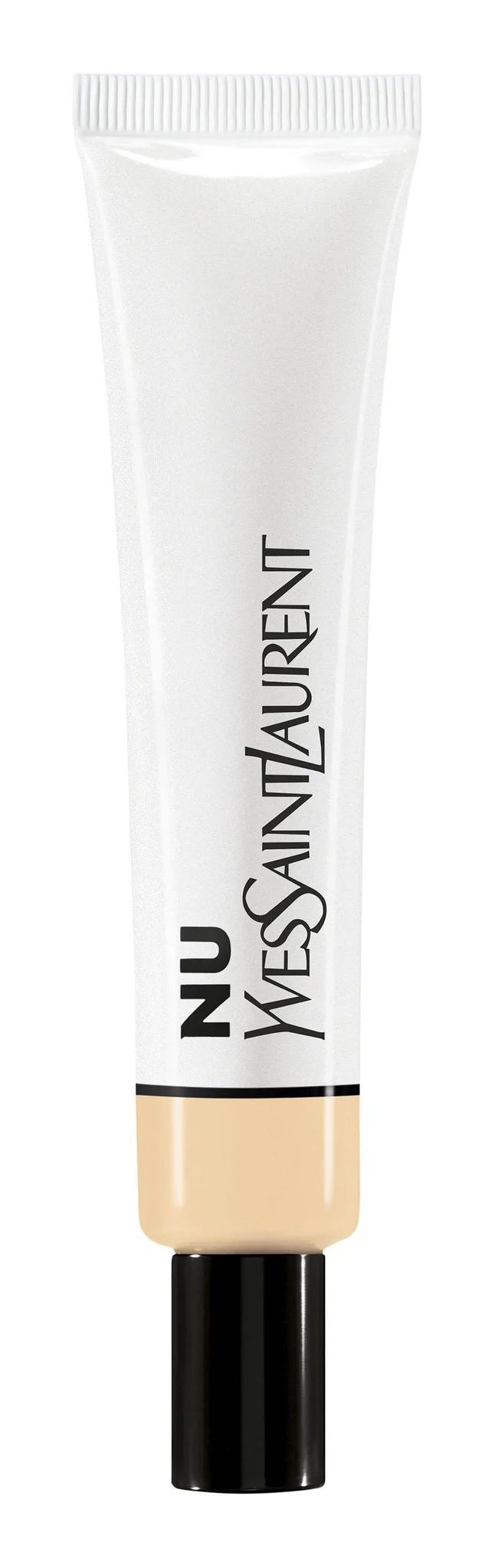 Yves Saint Laurent Nu Bare Look