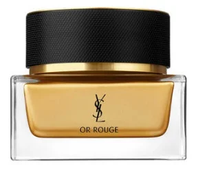 Yves Saint Laurent Or Rouge Crème Regard