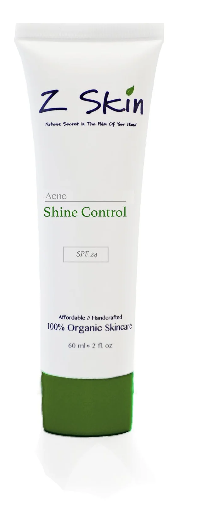 Z Skin Mid-Day Shine Control