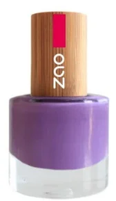 Zao Nail Polish