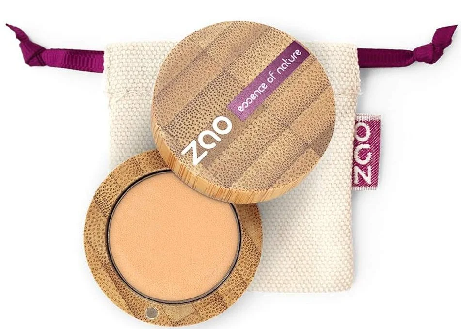 Zao Organic Refillable Eye Primer