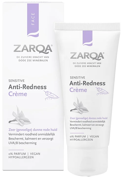 Zarqa Anti-redness Creme