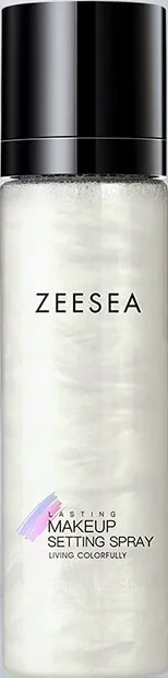 Xịt định hình Zeesea cosmetics Make Up Setting Spray