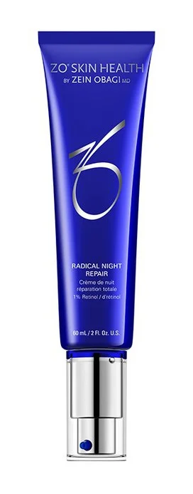 Zo Skin Health Zein Obagi Radical Ni̇ght Repair