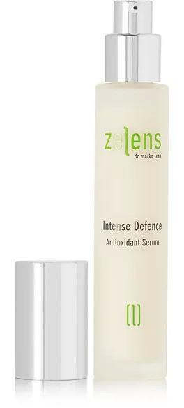 Zelens Intense Defence Antioxidant Serum