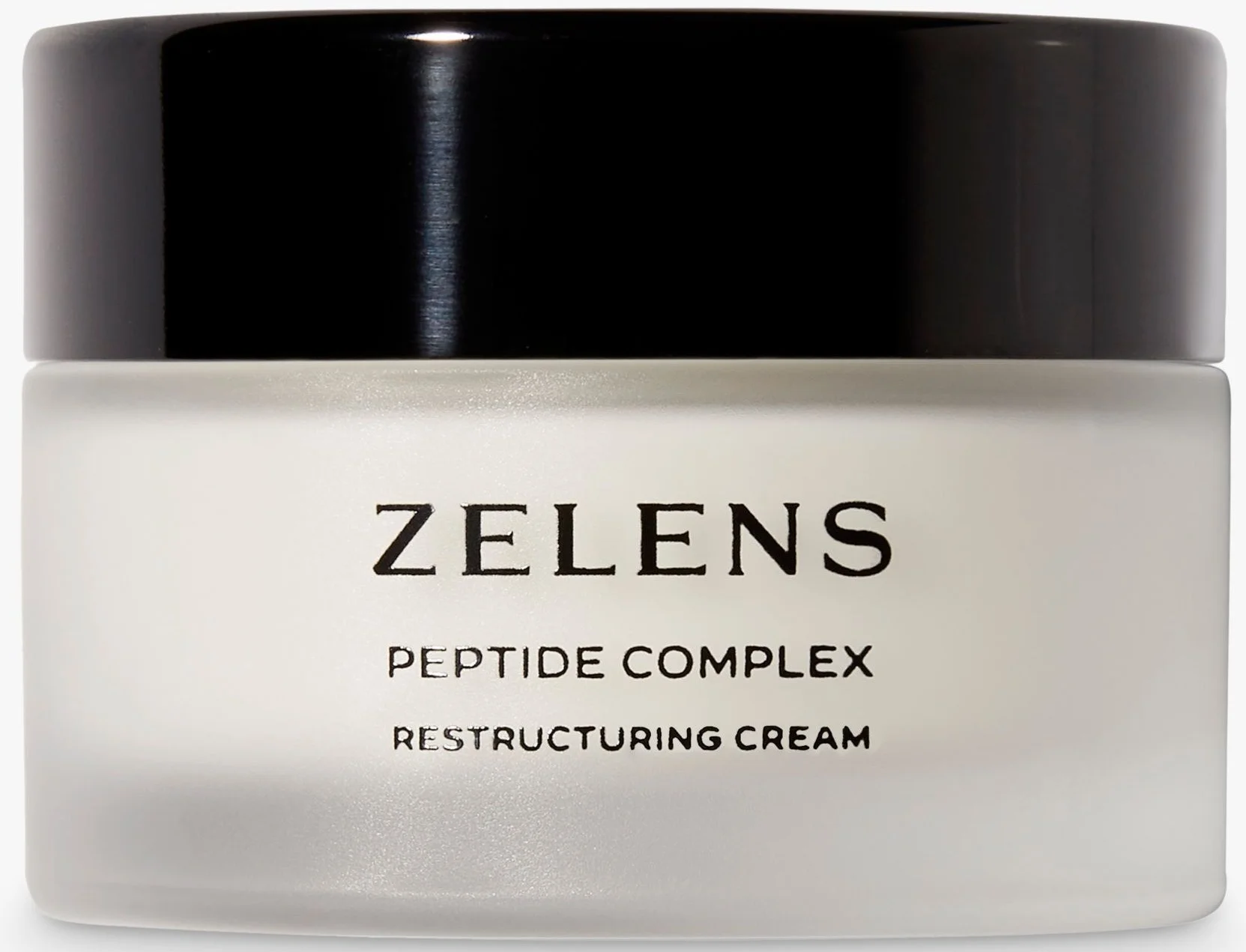 Kem Zelens Peptide Complex Restructuring Cream