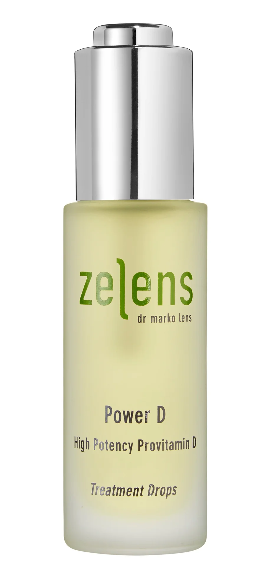 Sản phẩm đặc trị Zelens Power D Treatment Drops