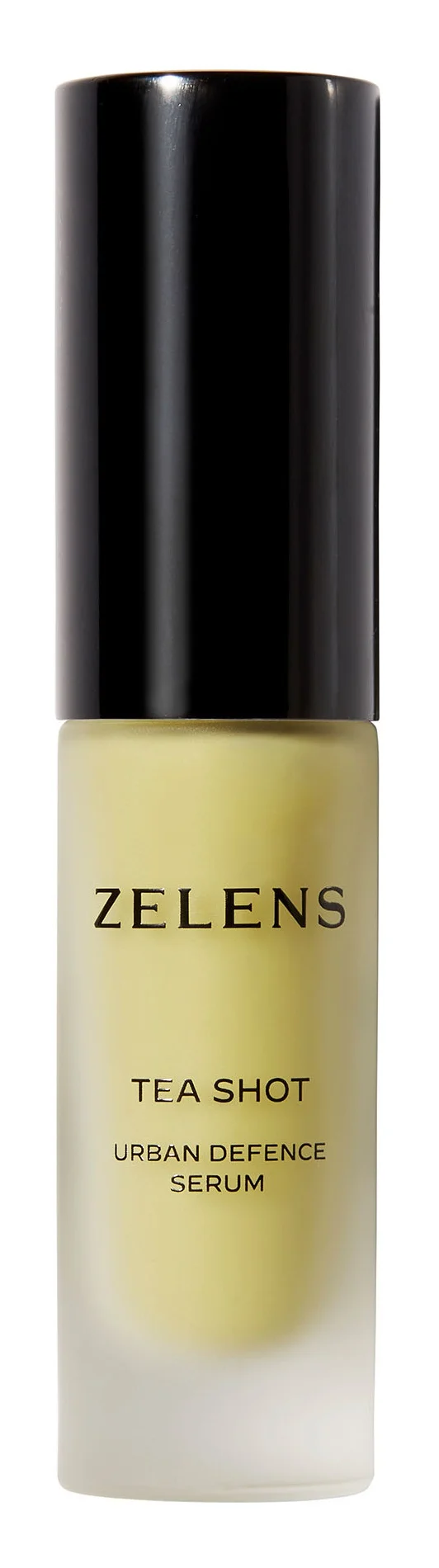 Zelens Tea Shot Urban Defence Serum