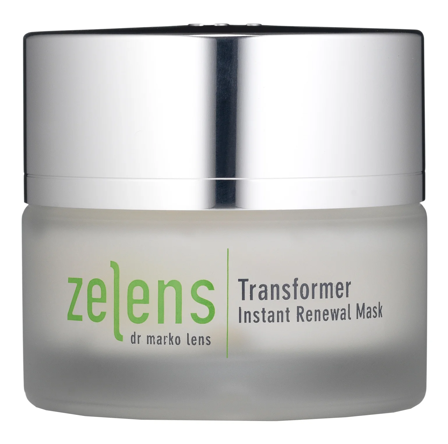 Zelens Transformer Instant Renewal Mask