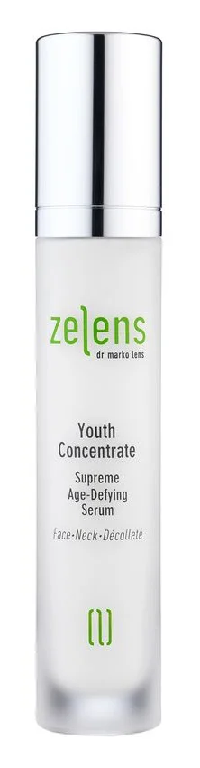 Tinh chất Zelens Youth Concentrate Supreme Age-Defying Serum
