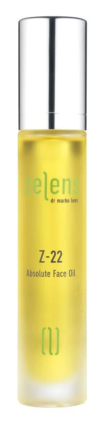 Zelens Z-22 Absolute Face Oil