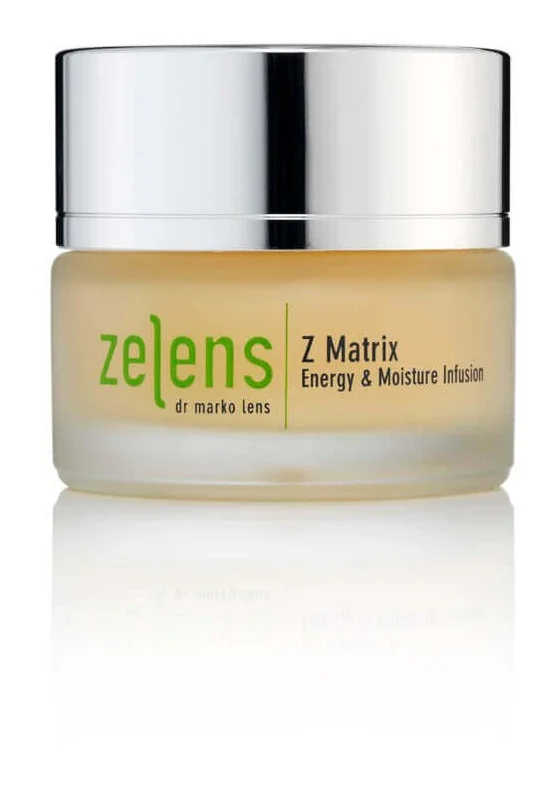 Zelens Z Matrix Energy & Moisture Infusion