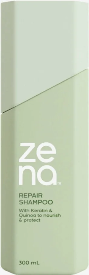 Zena Repair Shampoo