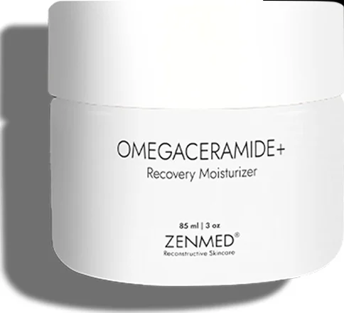 Zenmed Omegaceramide+ Recovery Moisturizer
