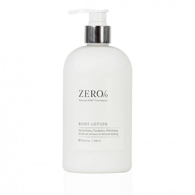 Zero Bodylotion