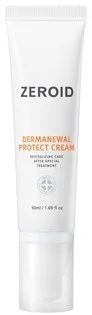 Zeroid Dermanewal Protect Cream