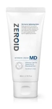 Kem Zeroid Intensive Cream Md