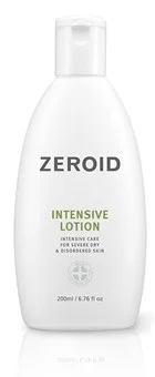 Sữa dưỡng Zeroid Intensive Lotion