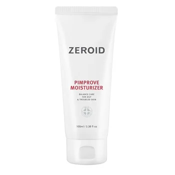 Kem dưỡng ẩm Zeroid Pimprove Moisturizer