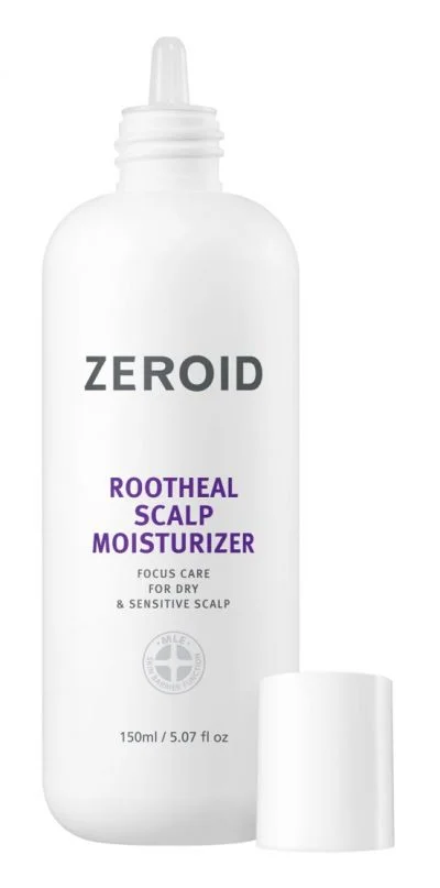 Kem dưỡng ẩm Zeroid Rootheal Scalp Moisturizer