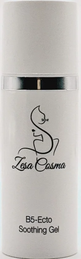 Zesa Cosma B5-ecto Soothing Gel