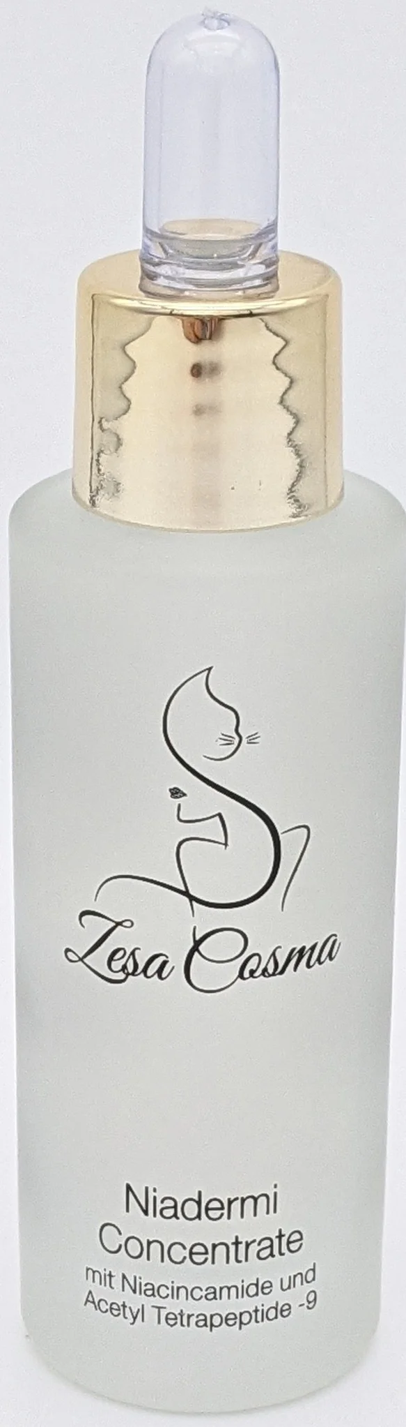 Zesa Cosma Niadermi Concentrate