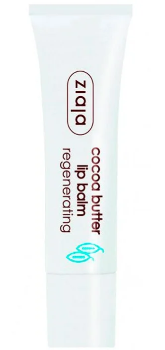 Ziaja Cocoa Butter Lip Balm