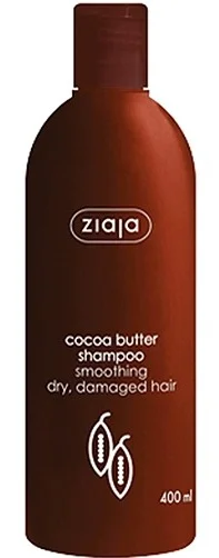 Dầu gội Ziaja Cocoa Butter Shampoo