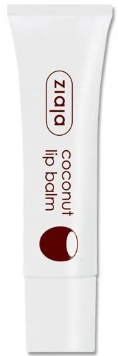 Son dưỡng Ziaja Coconut Lip Balm
