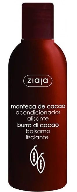 Dầu xả Ziaja Conditioner With Cocoa Butter