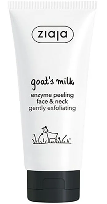 Ziaja Enzyme Peeling