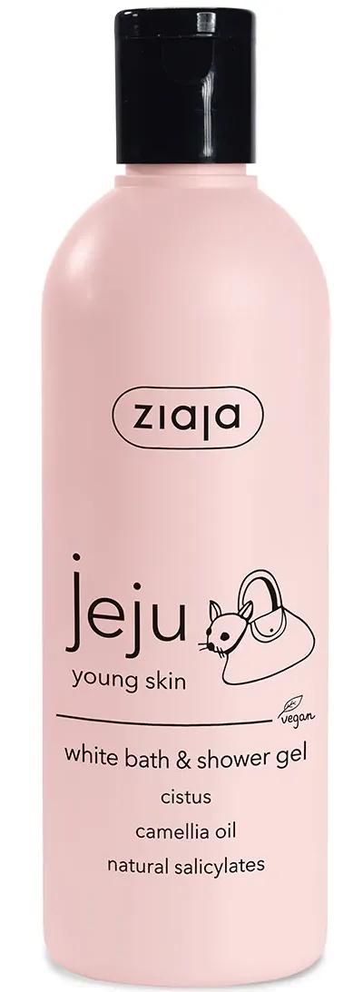 Ziaja JEJU Haarspülung – Mit Mango, Kokos & Papaya, 15 Ml, Pflegt & Glättet Ohne Zu Beschweren