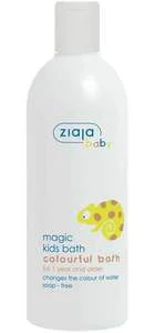 Ziaja Magic Kids Bath