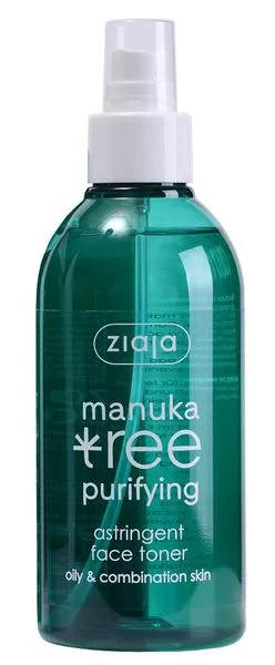 Ziaja Manuka Tree Face Toner