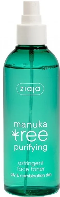 Ziaja Manuka Tree Purifying Astringent