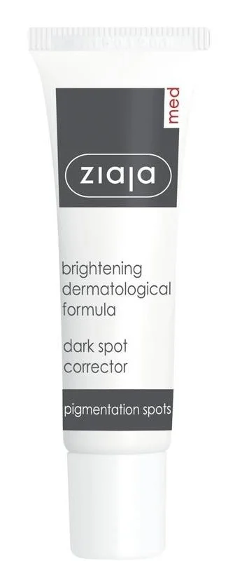 Triệt sắc Ziaja Med Brightening Dark Spot Corrector