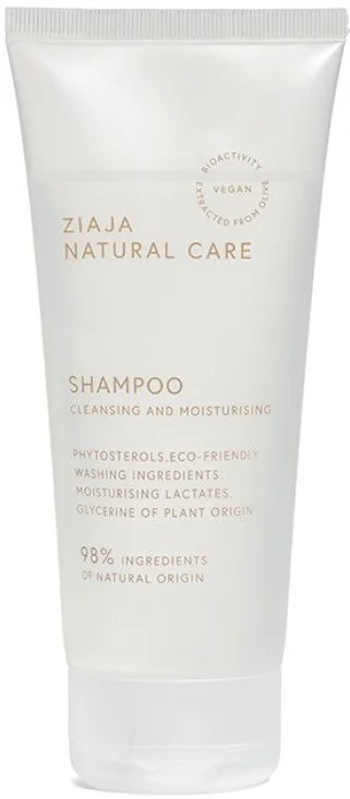 Ziaja Natural Care Shampoo