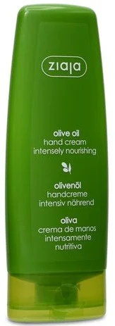 kem dưỡng da tay Ziaja Olive Oil Hand Cream