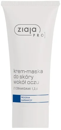 Ziaja Pro Cream-Mask For Eye Area With Ceramides