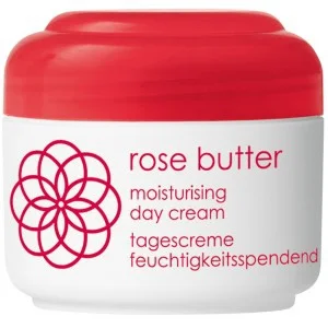 Ziaja Rose Butter Day Cream