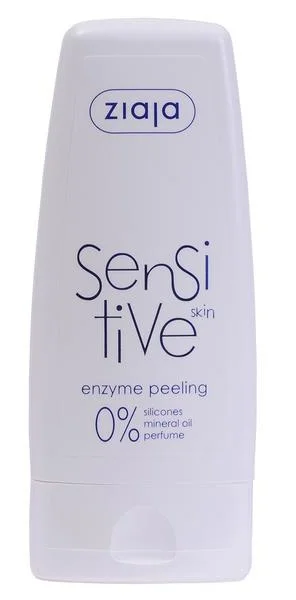 Ziaja Sensitive Skin Enzyme Peel