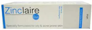 Zinclaire Duo Sebum Control Moisturizer