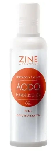 Zine Ácido Mandélico