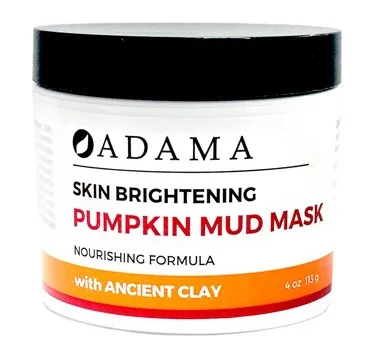 Mặt nạ Zion Health Pumpkin Mud Mask