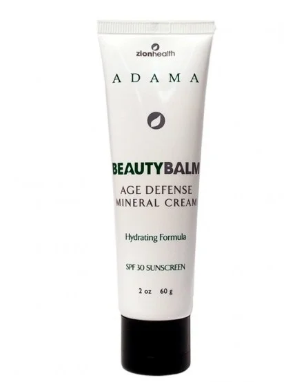 Kem chống nắng Zion Health Sunscreen Spf 30- Beauty Balm