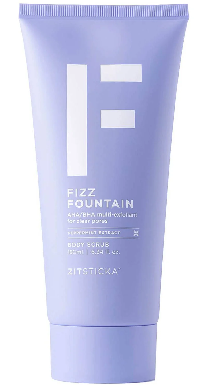 ZITSTICKA Fizz Fountain
