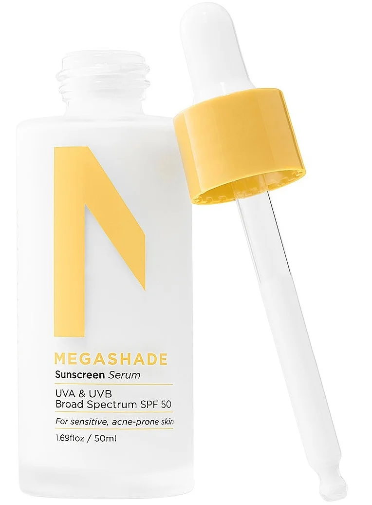Tinh chất ZITSTICKA Megashade Sunscreen Serum